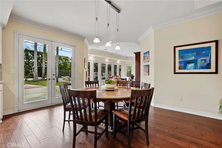 11412 Davenport Road, Rossmoor, California 90720