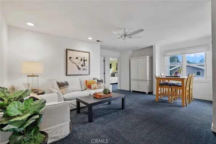 11412 Davenport Road, Rossmoor, California 90720