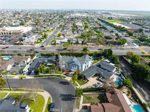 11412 Davenport Road, Rossmoor, California 90720