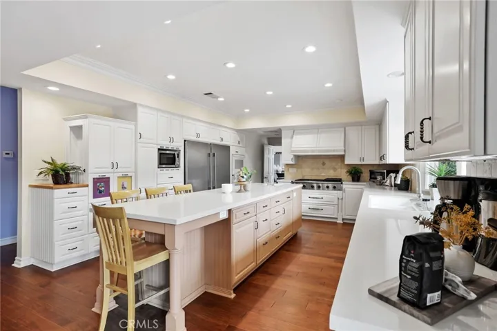 11412 Davenport Road, Rossmoor, California 90720