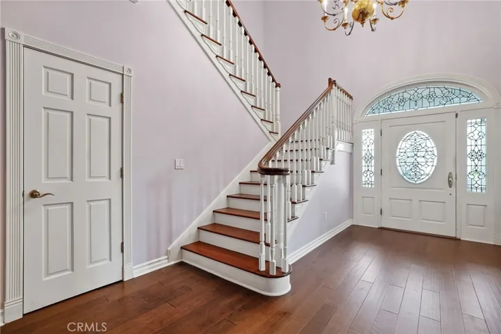 11412 Davenport Road, Rossmoor, California 90720