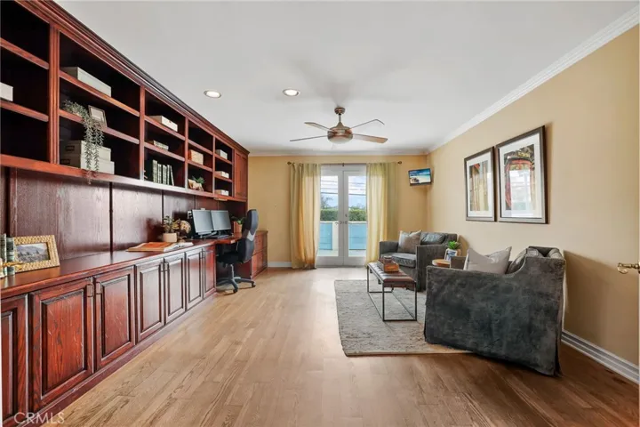 11412 Davenport Road, Rossmoor, California 90720