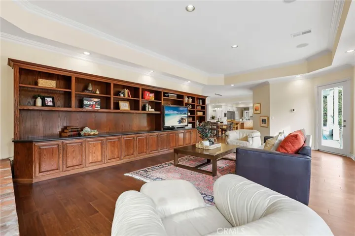 11412 Davenport Road, Rossmoor, California 90720
