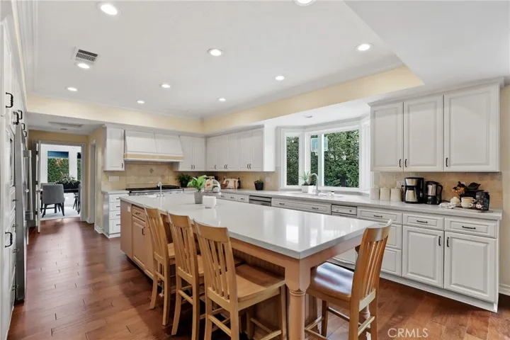 11412 Davenport Road, Rossmoor, California 90720