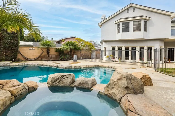 11412 Davenport Road, Rossmoor, California 90720