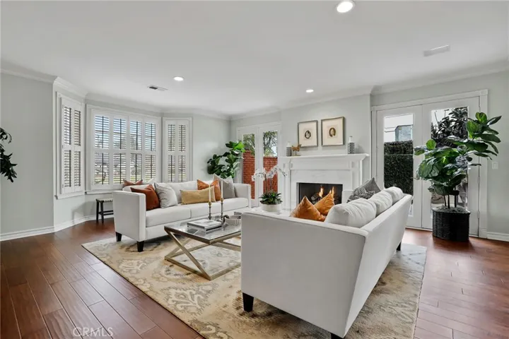 11412 Davenport Road, Rossmoor, California 90720