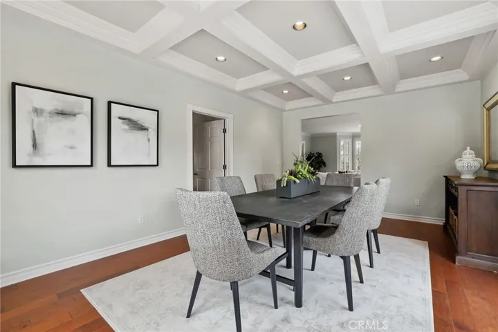 11412 Davenport Road, Rossmoor, California 90720