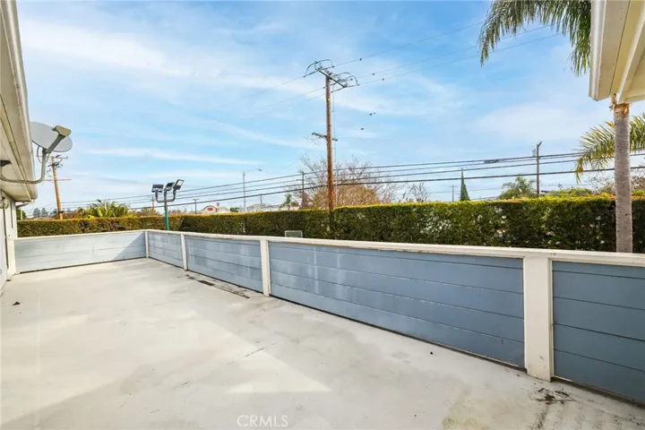 11412 Davenport Road, Rossmoor, California 90720