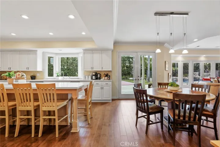 11412 Davenport Road, Rossmoor, California 90720
