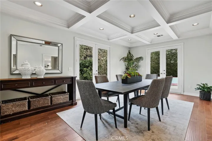 11412 Davenport Road, Rossmoor, California 90720