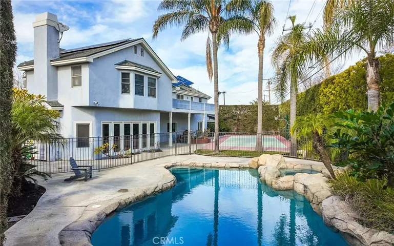 11412 Davenport Road, Rossmoor, California 90720