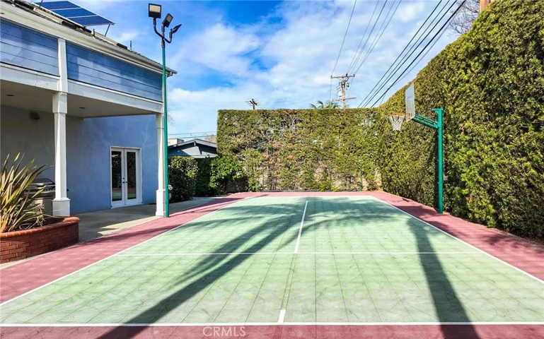 11412 Davenport Road, Rossmoor, California 90720