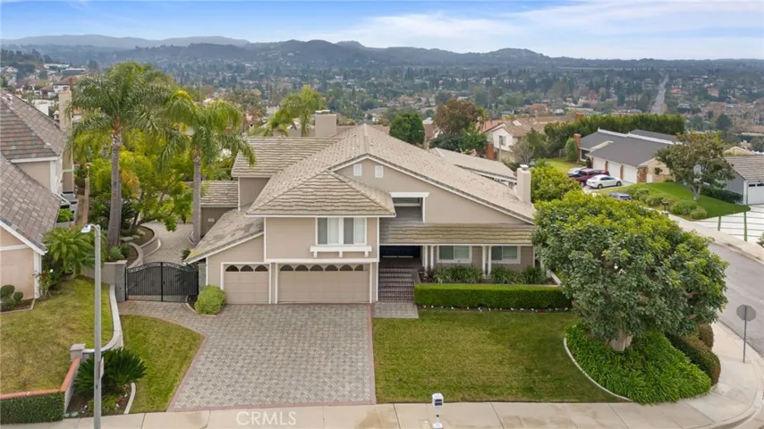 3802 E Summitridge Lane 1, Orange, California 92867