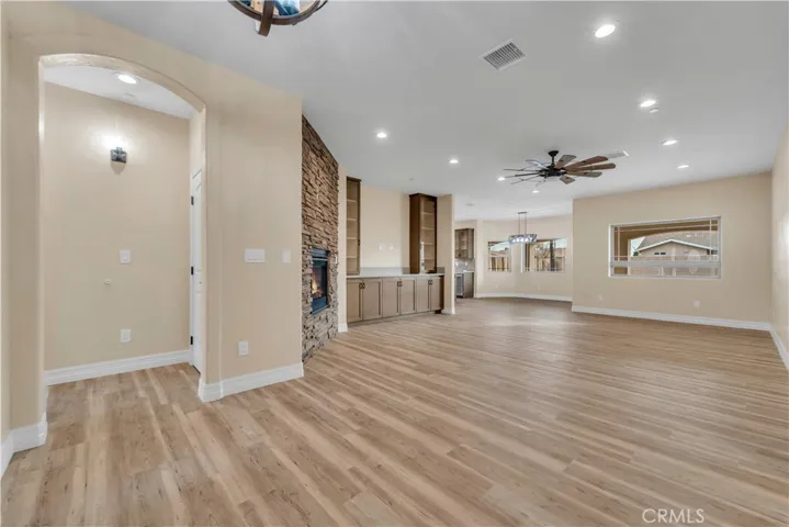 9608 Karen Ave, California City, California 93505