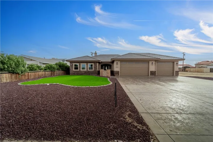 9608 Karen Ave, California City, California 93505