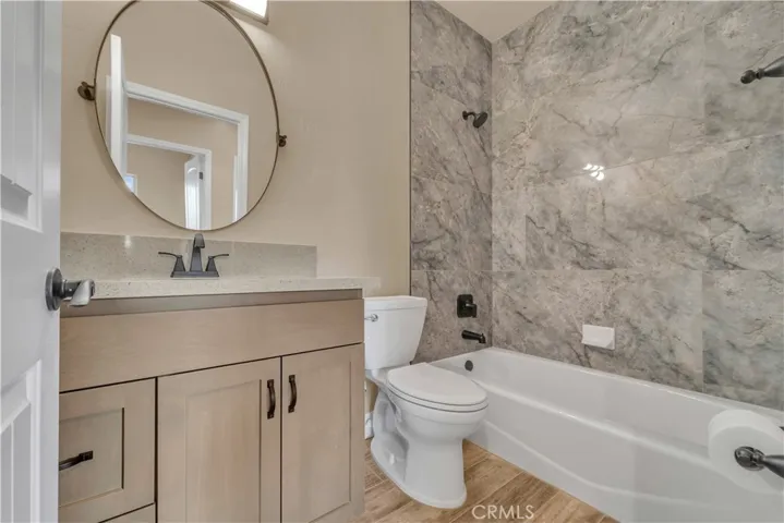 9608 Karen Ave, California City, California 93505