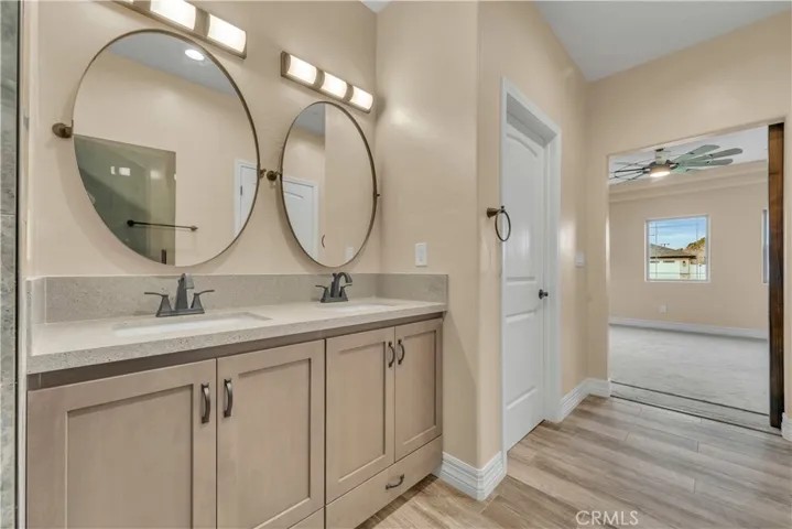 9608 Karen Ave, California City, California 93505