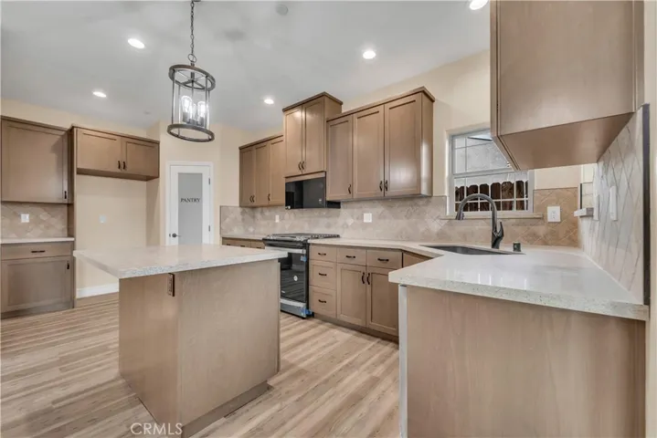 9608 Karen Ave, California City, California 93505