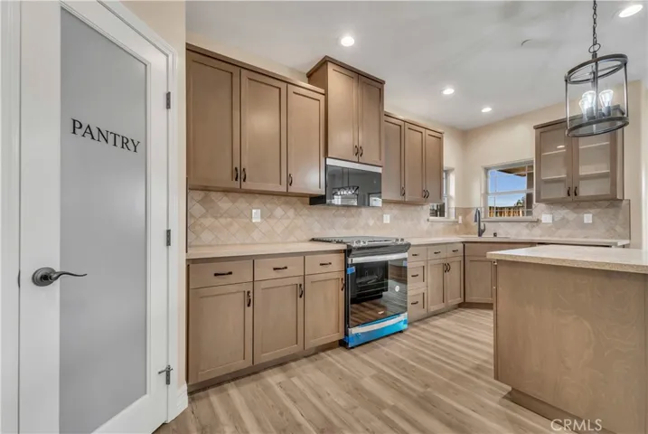 9608 Karen Ave, California City, California 93505