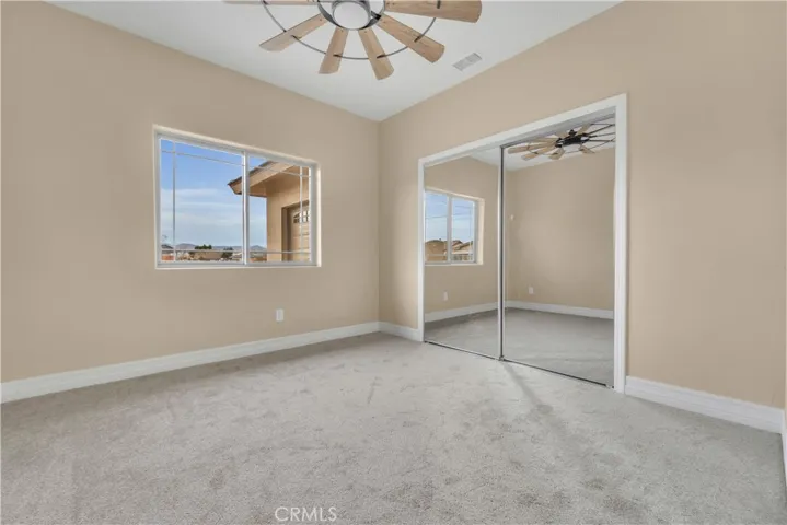 9608 Karen Ave, California City, California 93505