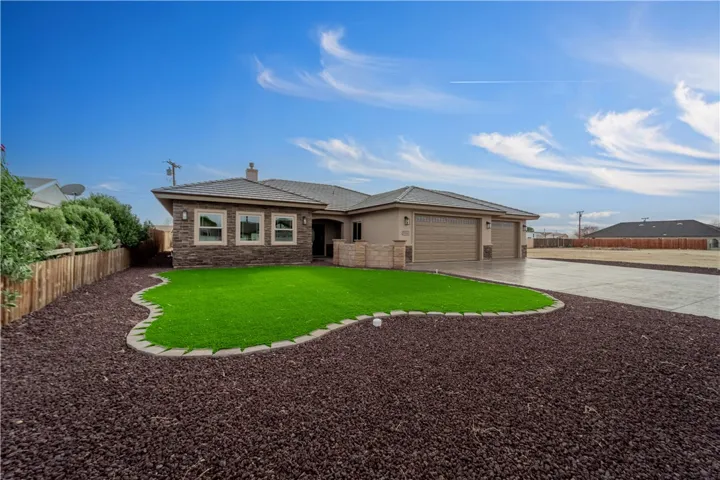 9608 Karen Ave, California City, California 93505