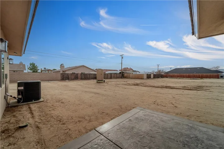 9608 Karen Ave, California City, California 93505