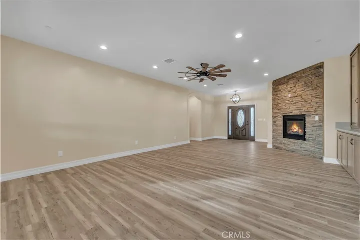 9608 Karen Ave, California City, California 93505