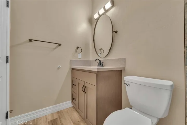 9608 Karen Ave, California City, California 93505