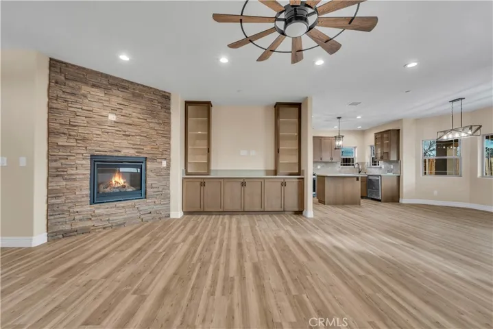 9608 Karen Ave, California City, California 93505