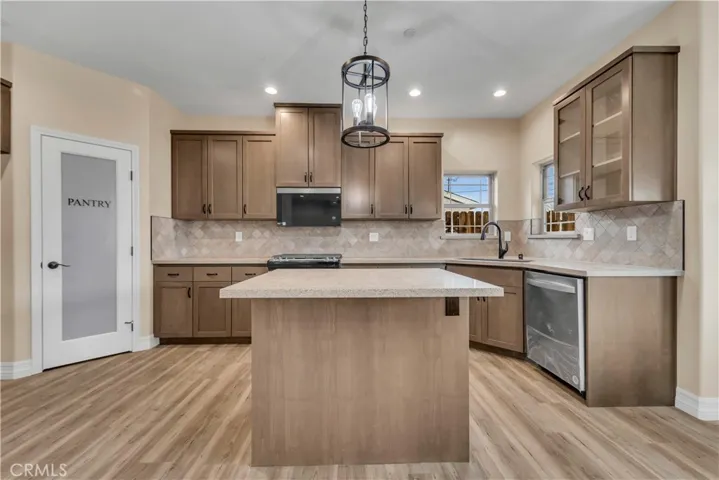 9608 Karen Ave, California City, California 93505