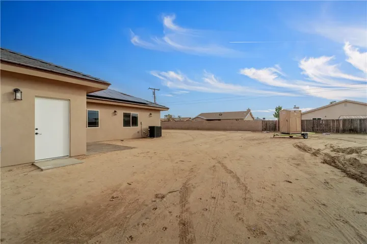 9608 Karen Ave, California City, California 93505