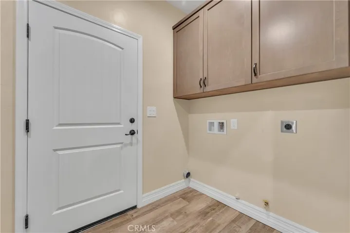 9608 Karen Ave, California City, California 93505