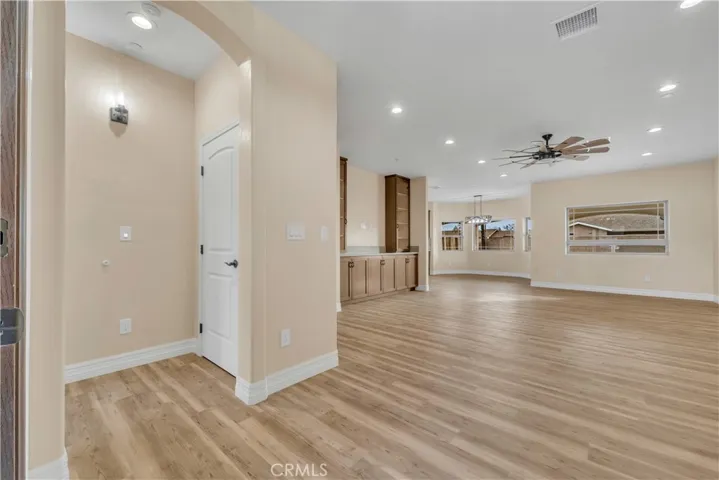 9608 Karen Ave, California City, California 93505