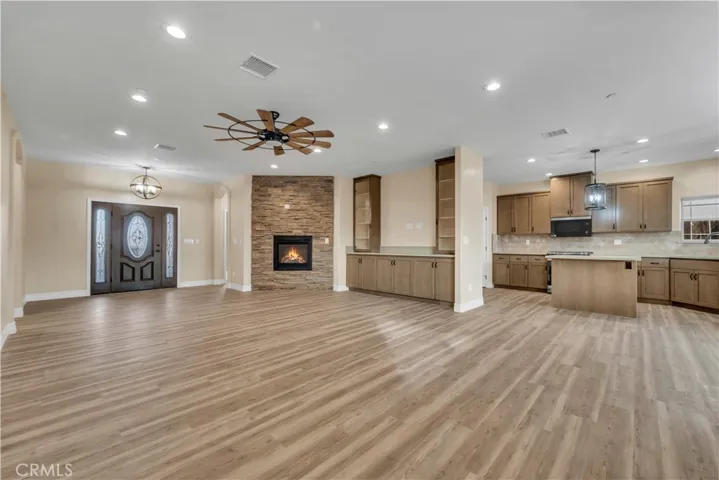 9608 Karen Ave, California City, California 93505