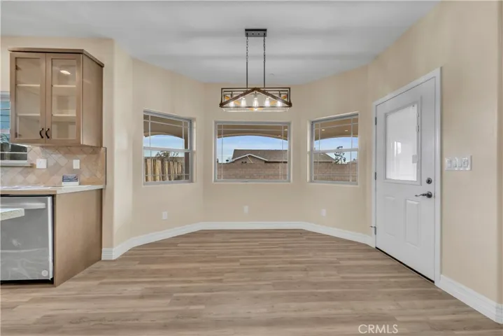 9608 Karen Ave, California City, California 93505