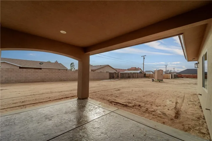 9608 Karen Ave, California City, California 93505