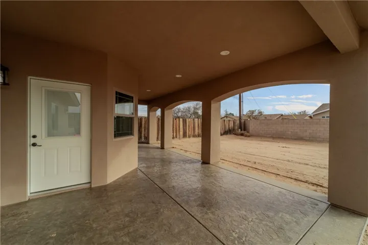 9608 Karen Ave, California City, California 93505