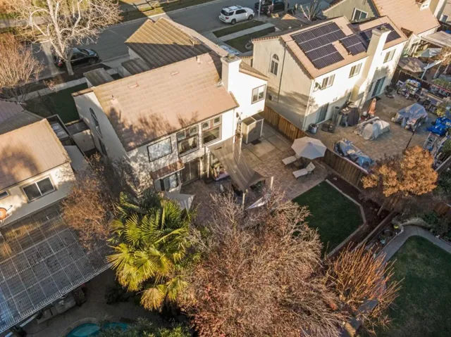 7385 Forsum Road, San Jose, California 95138