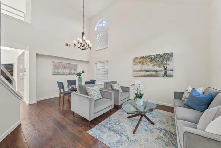 7385 Forsum Road, San Jose, California 95138