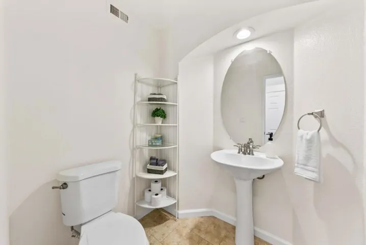 7385 Forsum Road, San Jose, California 95138
