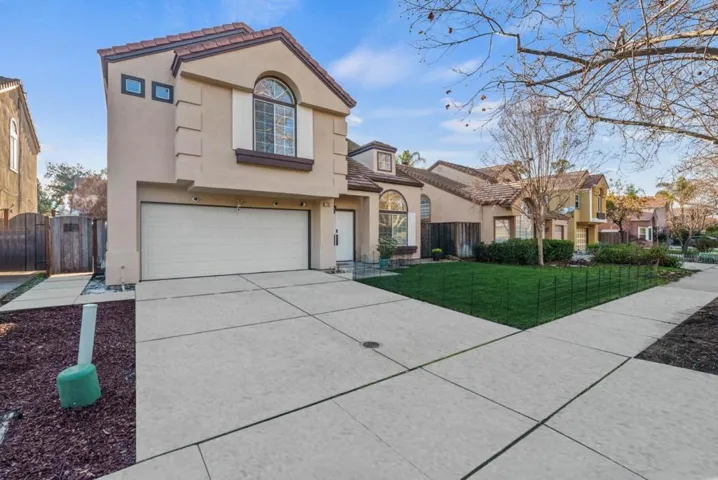 7385 Forsum Road, San Jose, California 95138