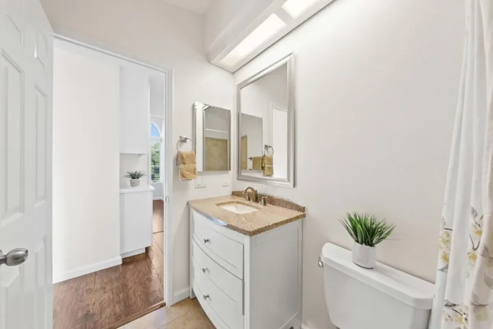 7385 Forsum Road, San Jose, California 95138