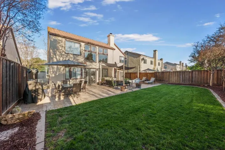 7385 Forsum Road, San Jose, California 95138