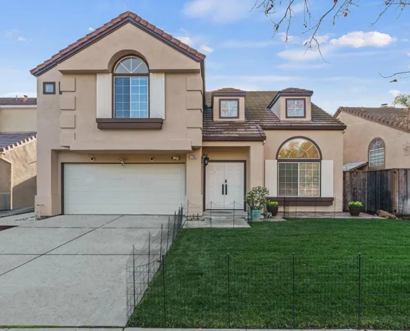 7385 Forsum Road, San Jose, California 95138