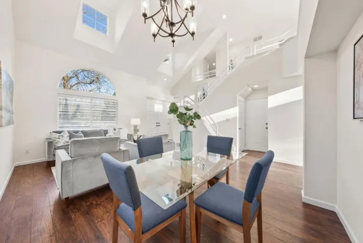 7385 Forsum Road, San Jose, California 95138