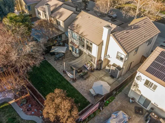 7385 Forsum Road, San Jose, California 95138