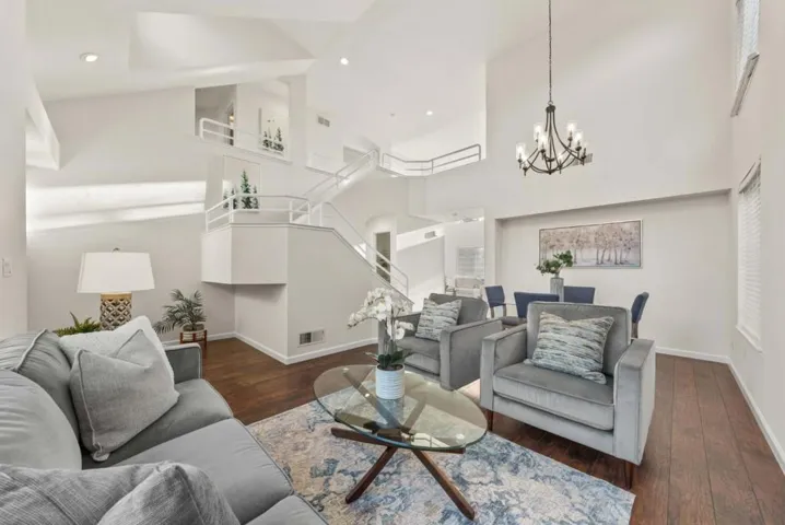 7385 Forsum Road, San Jose, California 95138