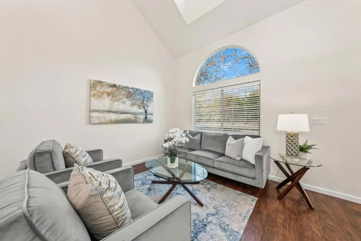 7385 Forsum Road, San Jose, California 95138