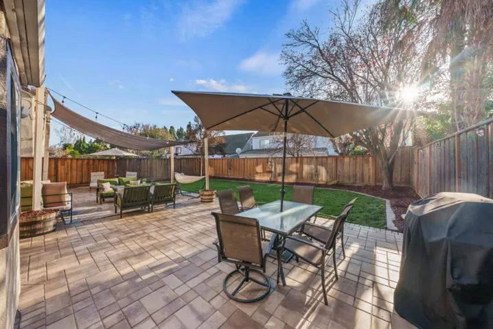 7385 Forsum Road, San Jose, California 95138