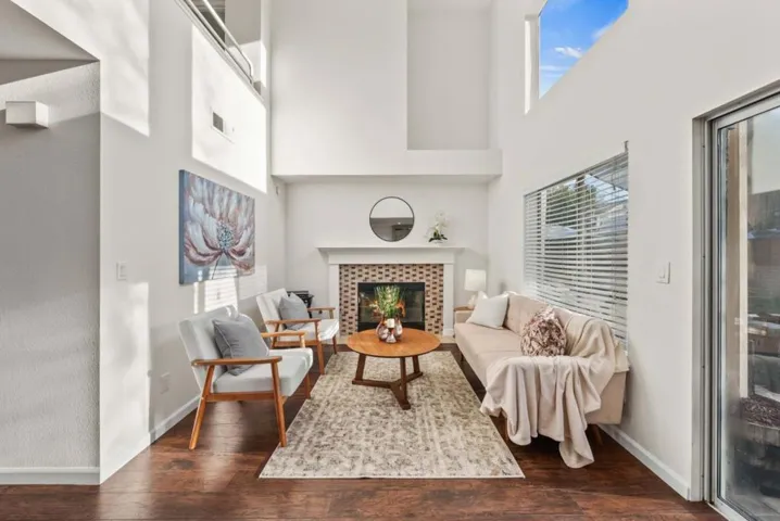 7385 Forsum Road, San Jose, California 95138
